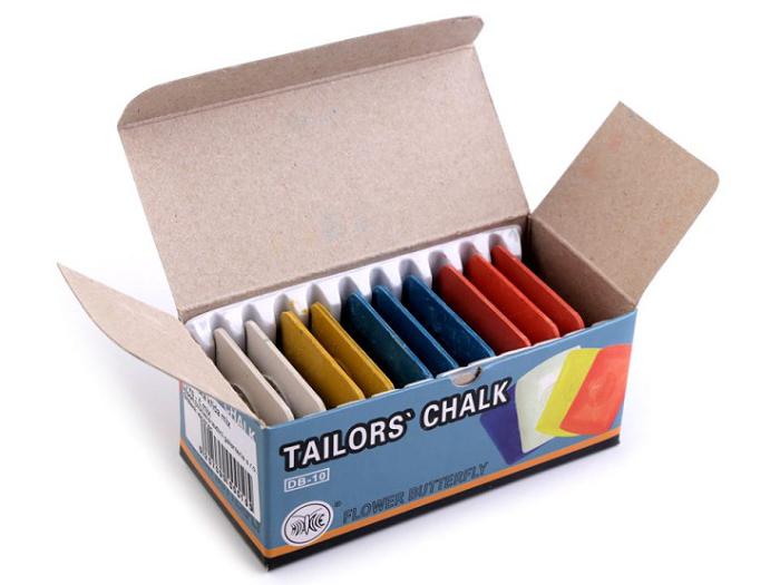 creta croitorie mix culori [2]