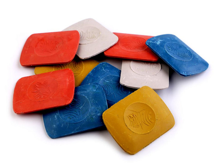 creta croitorie mix culori [3]