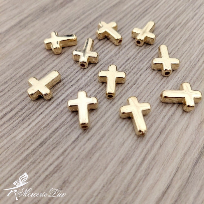 cruciulita plastic pentru confectionarea bijuteriilor [2]