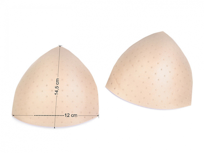 cupe bureti sutien cu efect push-up marime s [4]