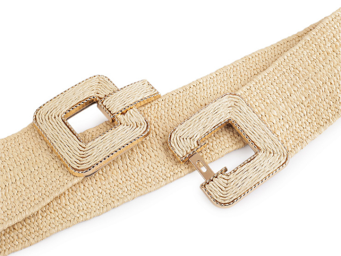 curea elastica pentru femei latime 5.5cm [3]