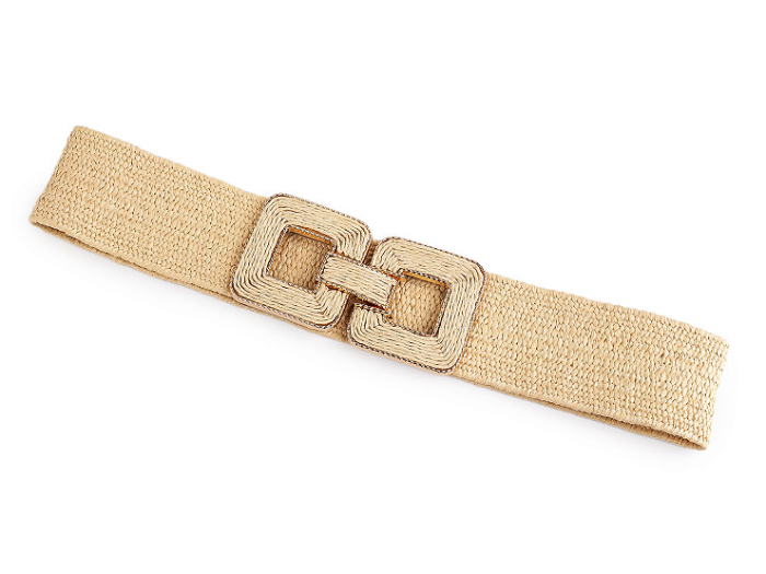 curea elastica pentru femei latime 5.5cm [2]