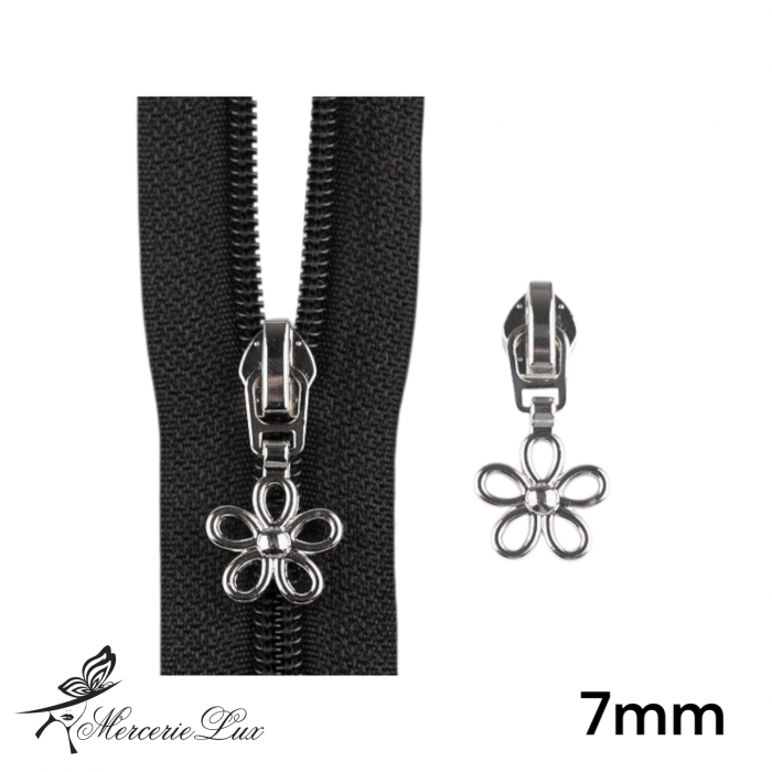 cursor fermoar spiralat 7mm [2]