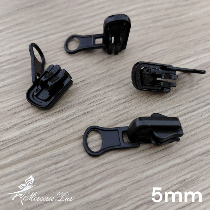 cursor reversibil fermoar injectat 5mm [1]