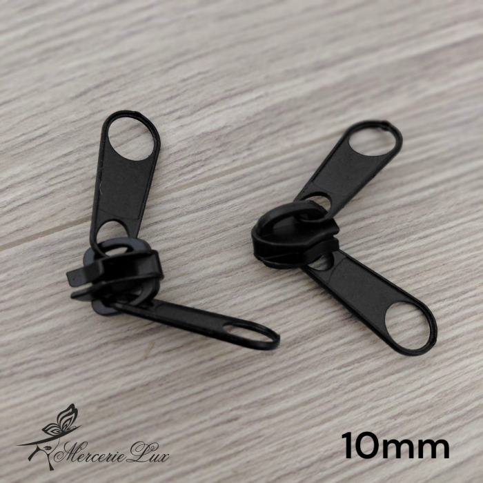 cursor reversibil fermoar spiralat 7/10mm [2]