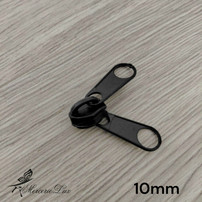 cursor reversibil fermoar spiralat 7/10mm [1]