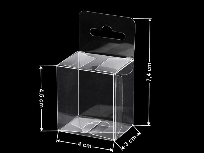 cutie transparenta euroholder [3]