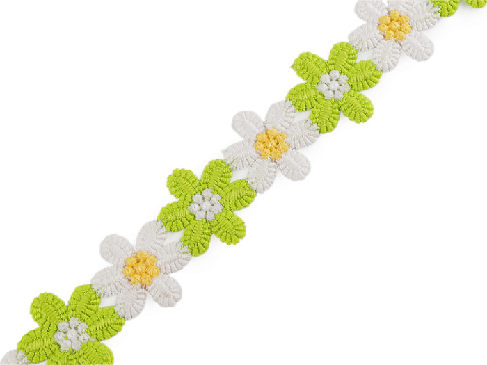 dantela guipure flori latime 30mm [2]