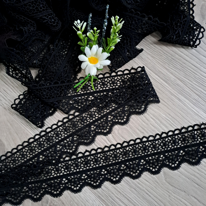 dantela neagra lata 5cm [1]