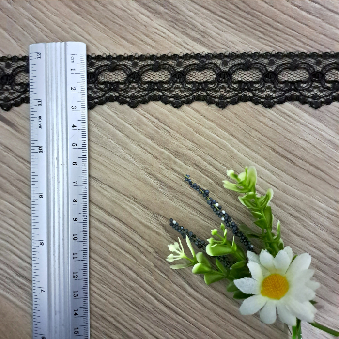 dantela neagra tull [2]
