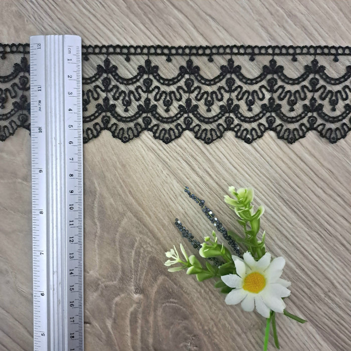 dantela tull broderie 5cm [2]