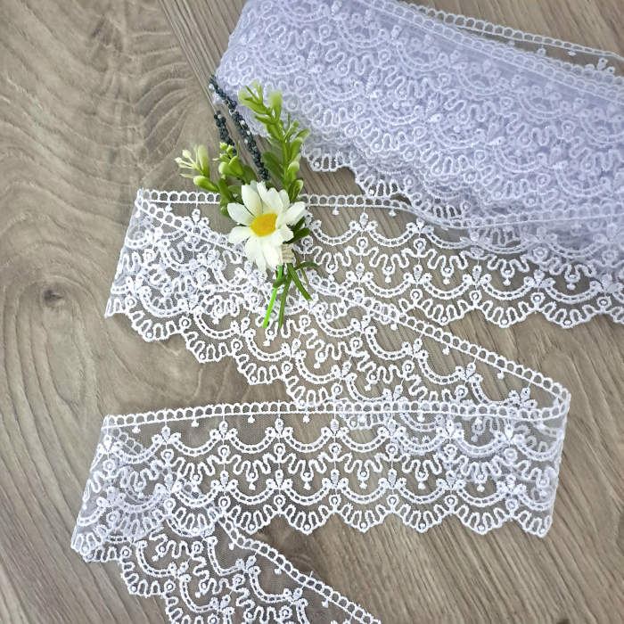 dantela tull broderie 5cm [1]
