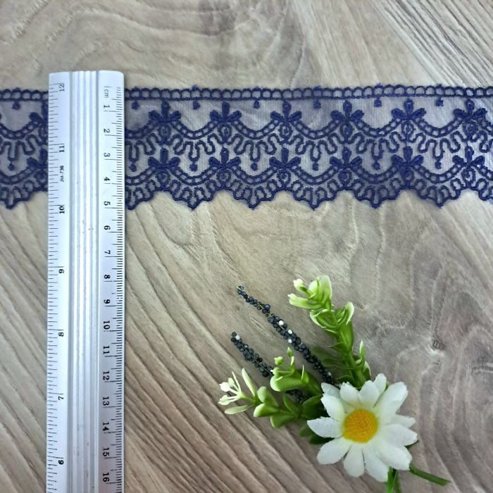 dantela tull broderie 5cm [2]