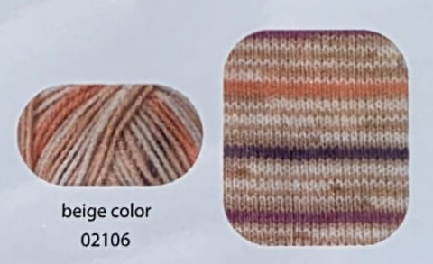 detroit color redheart fir tricotat [3]