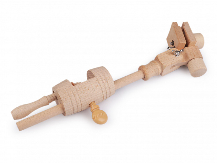 dispozitiv pentru fixare gherghef broderii goblen [2]