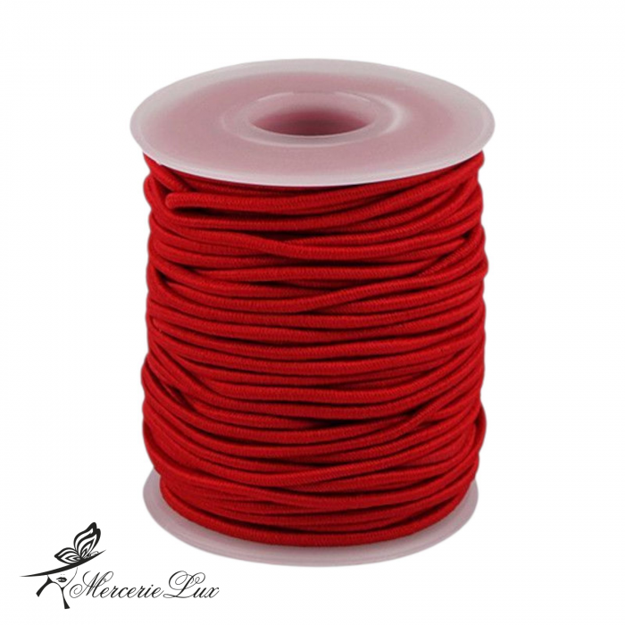 elastic color rotund 2mm rola 25m [1]