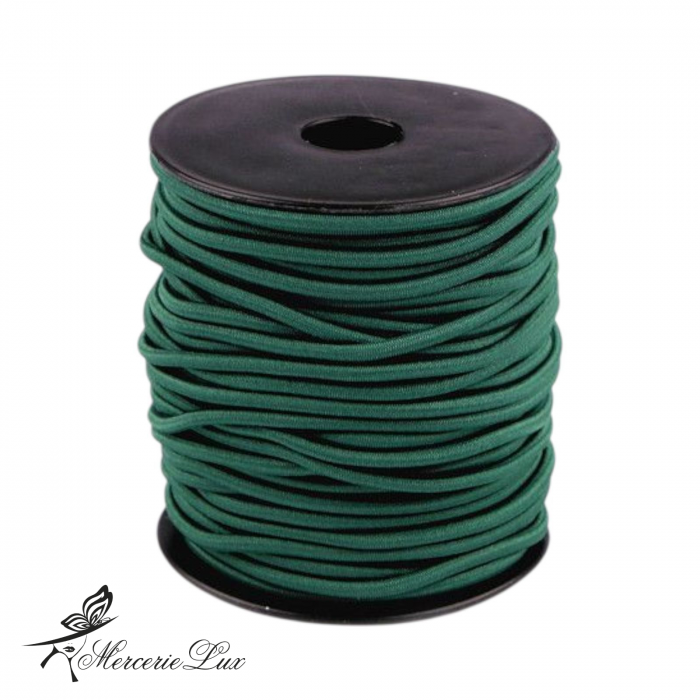elastic color rotund 3mm rola 25m [1]