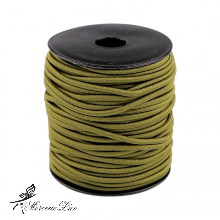 elastic color rotund 3mm rola 25m [1]