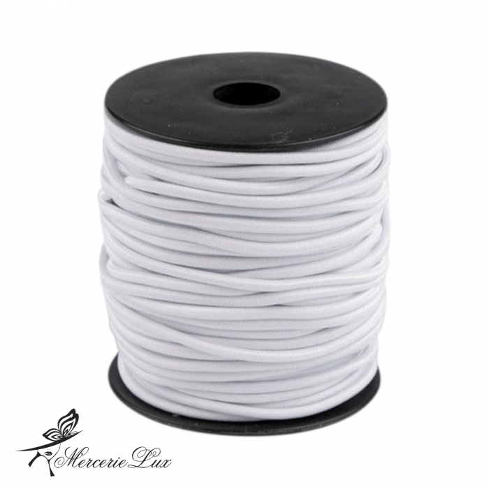 elastic color rotund 3mm rola 25m [1]