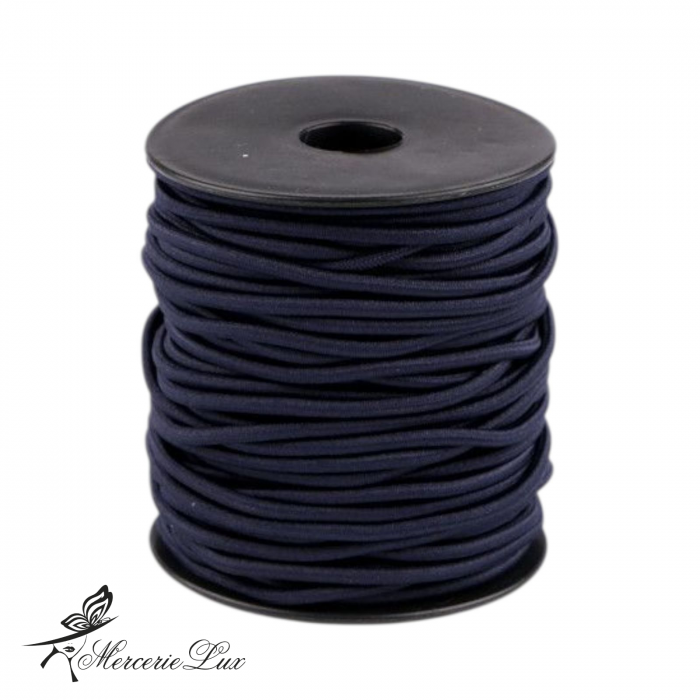 elastic color rotund 3mm rola 25m [1]