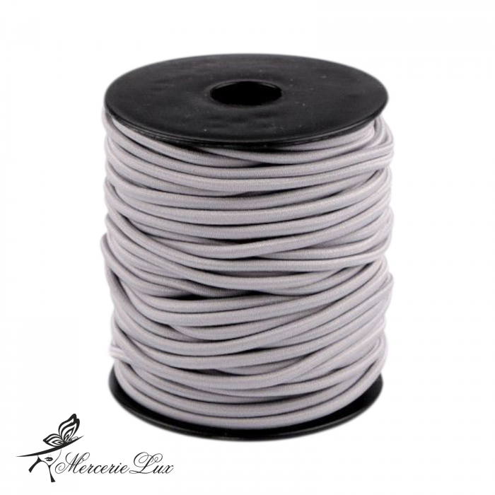 elastic color rotund 3mm rola 25m [1]
