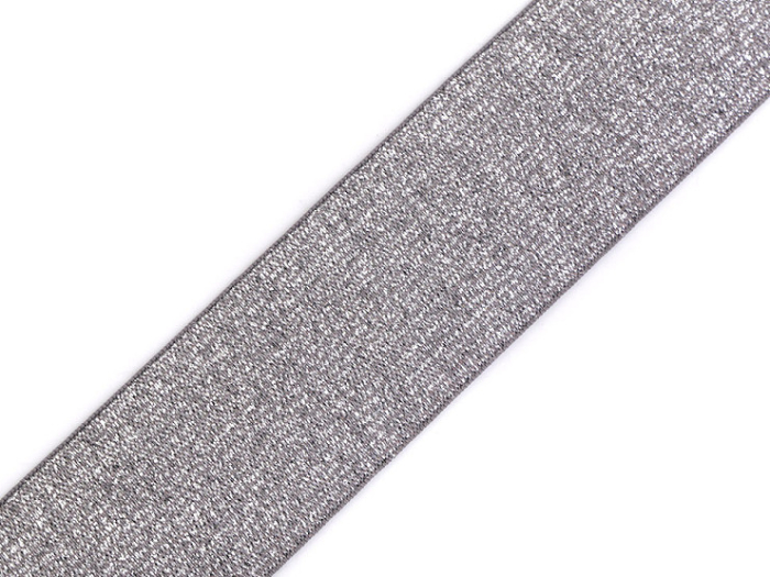 elastic cu lurex latime 40mm [2]