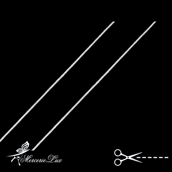 elastic rotund 0.8mm [1]