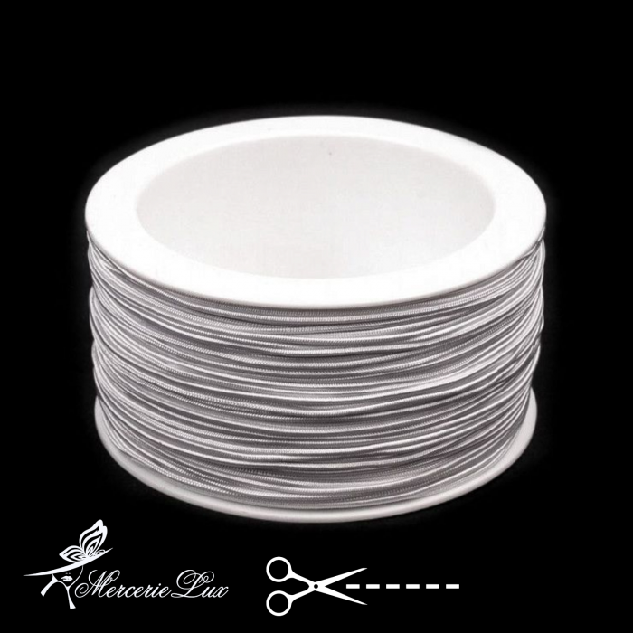 elastic rotund 1.2mm [1]