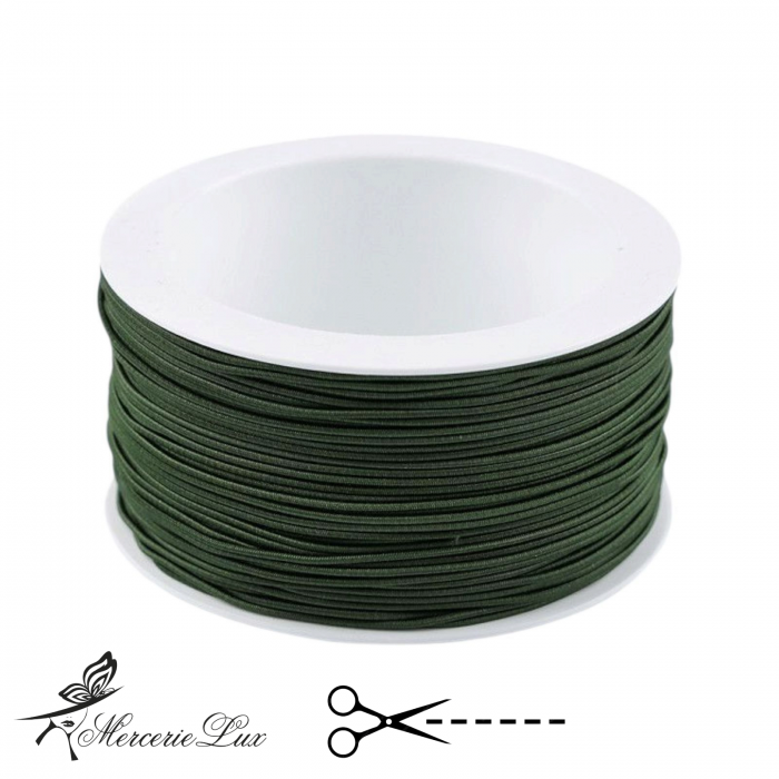 elastic rotund 1.2mm [1]