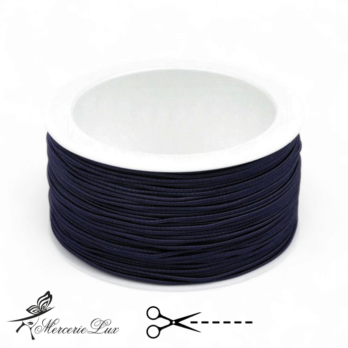 elastic rotund 1.2mm [1]