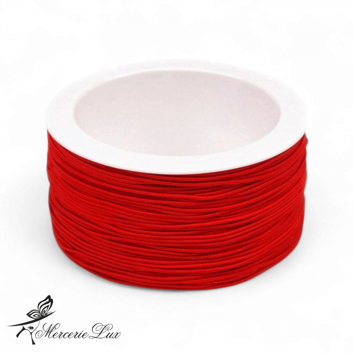 elastic rotund color 1.2mm rola 50m [1]