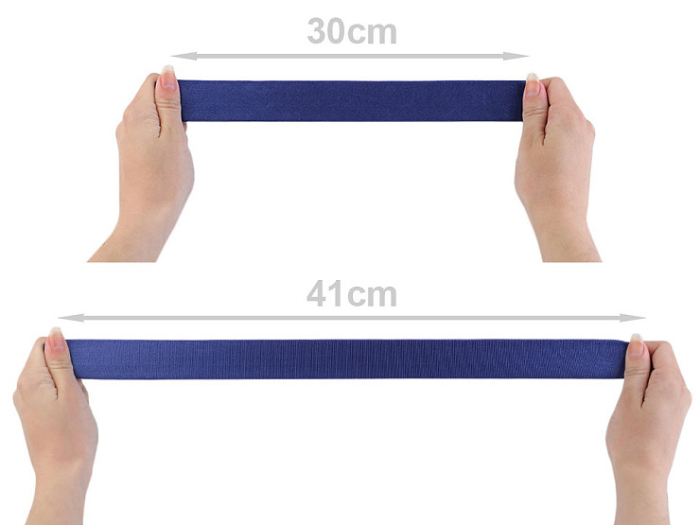 ELASTIC SATINAT LATIME 30MM [2]