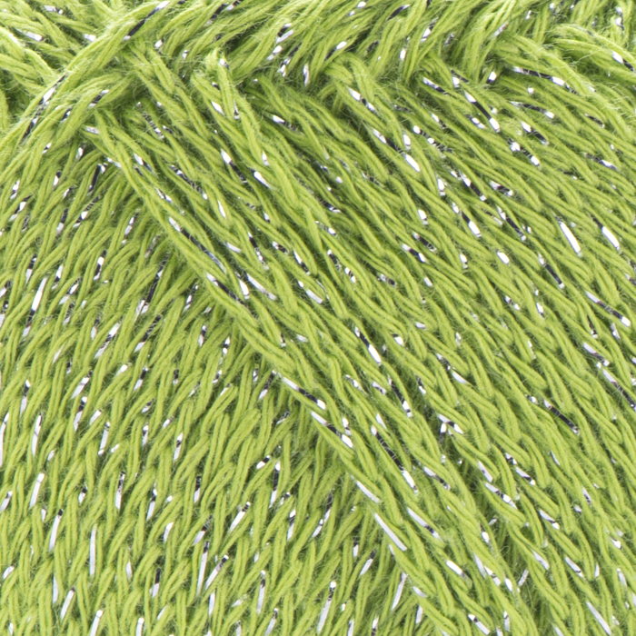 elegance yarnart fir tricotat bumbac si lurex [2]