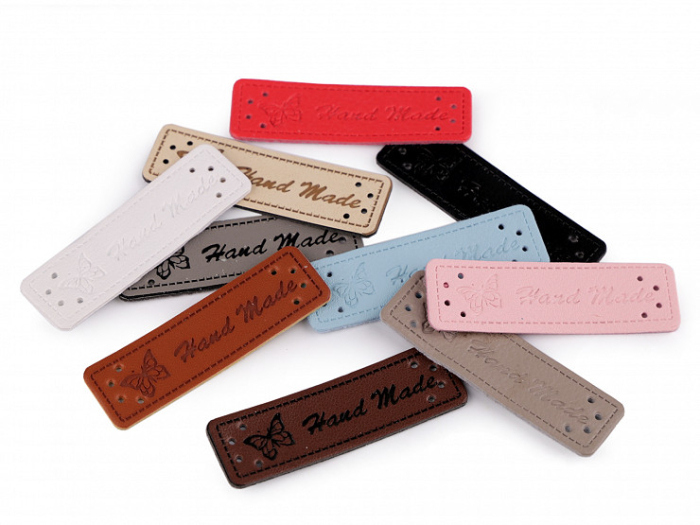 eticheta piele hand made 15x50mm [4]