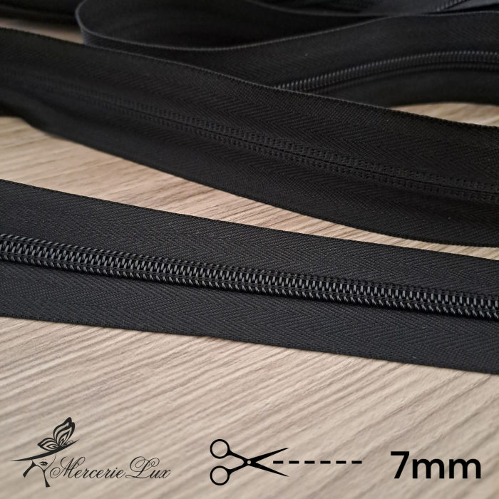 fermoar la metru spiralat 7mm [1]