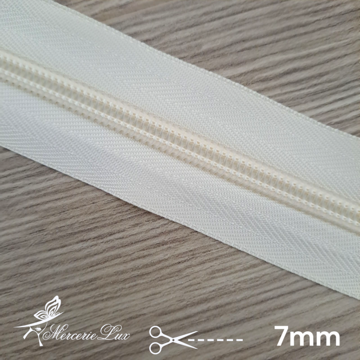 fermoar la metru spiralat 7mm [2]