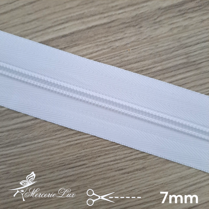 fermoar la metru spiralat 7mm [2]