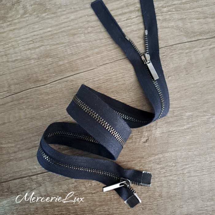 fermoar metal deschidere dubla bleomarin 50cm [1]