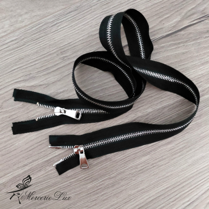 fermoar metalic 2 cursori 5mm [1]