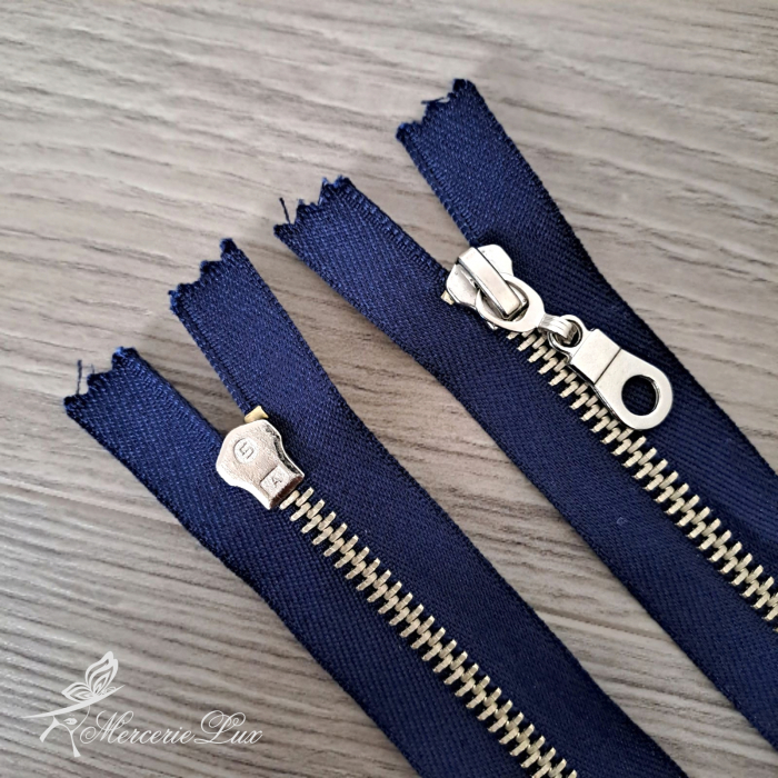 fermoar metalic bleomarin/ag 16cm [2]
