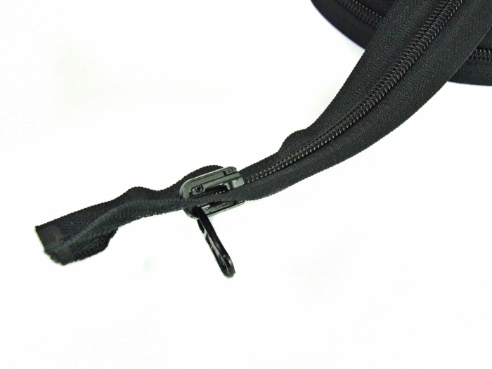 fermoar spiralat detasabil cursor reversibil 5mm/80cm/90cm [2]