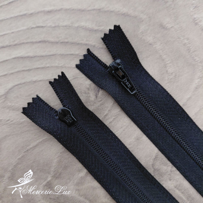 fermoar ykk spiralat fix 18cm/3mm [2]