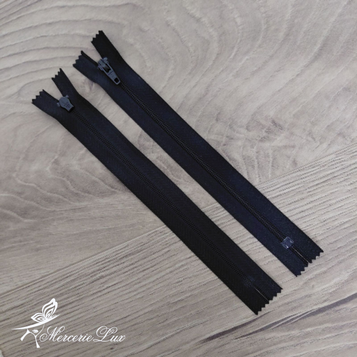 fermoar ykk spiralat fix 18cm/3mm [1]