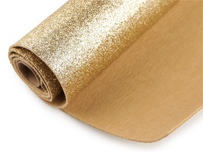 fetru cu sclipici rola 45x100cm [2]