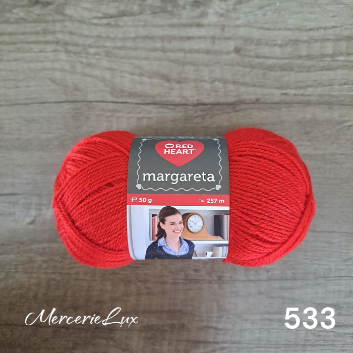 margareta redheart fir tricotat [1]