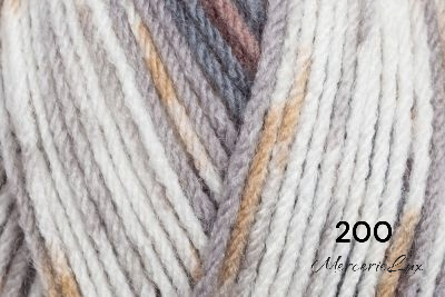 BRAVO BABY 185 DEGRADE Schachenmayr FIR TRICOTAT [2]