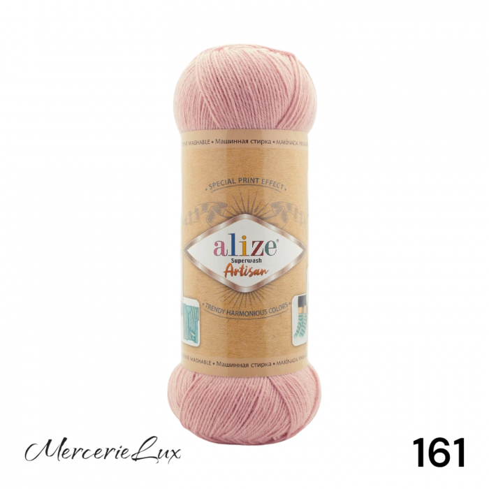 fir tricotat superwash artisan alize [1]