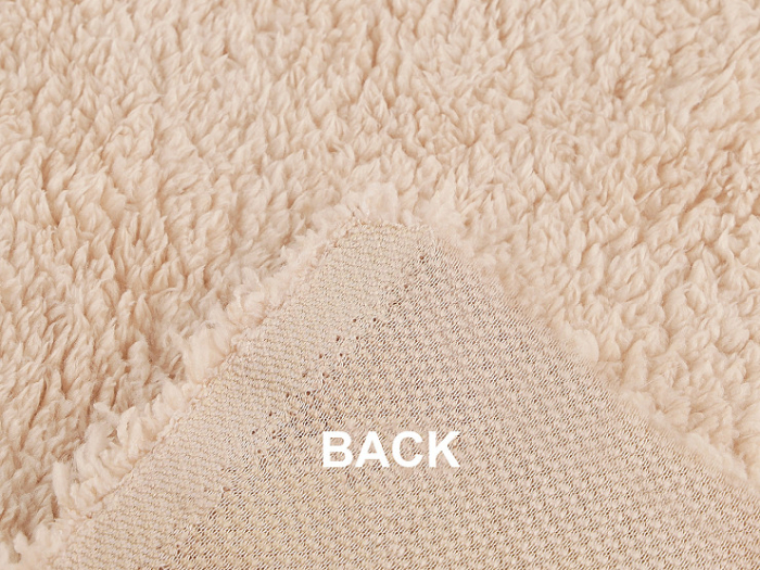 fleece imitatie blana miel 245 [3]