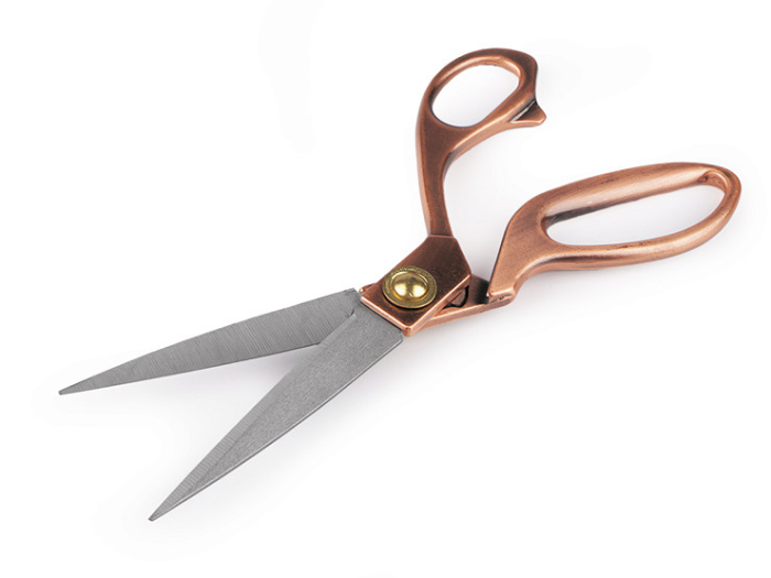 foarfeca profesionala croitorie design robust elegant [2]