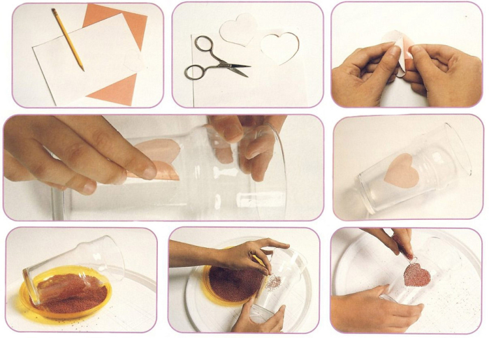 folie dublu adeziva transparenta format a4 [3]